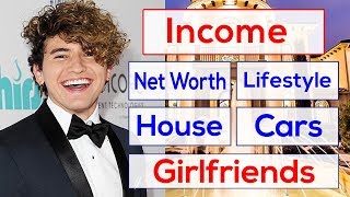Jc caylen Income, House, Cars, Luxurious Lifestyle & Net Worth