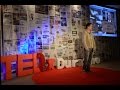 ¿La inteligencia artificial te dejará sin trabajo? | Federico Pascual | TEDxDurazno