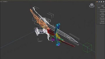 [FF XIII-2 FanGame HomeMade] Lightning