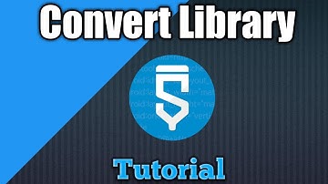 Convert Library Java Part 1  (ShimmerLayout) - Sketchware