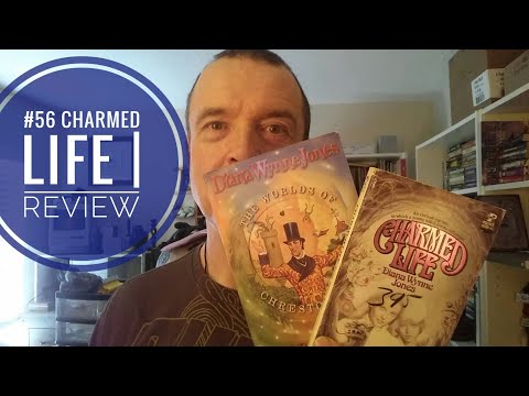 #56 Charmed Life | Book Review