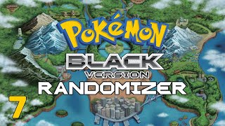 Pokemon Black Randomizer I Do Know About This Berry Part 7