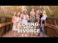 Opening up about my divorce  three lessons ive learned
