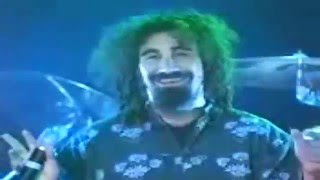 System Of A Down  Sugar 1999 House Of Blues