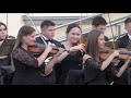 «Музыка Математического парка»: III концерт (симфонический) 23.09.2020 (прямая трансляция)