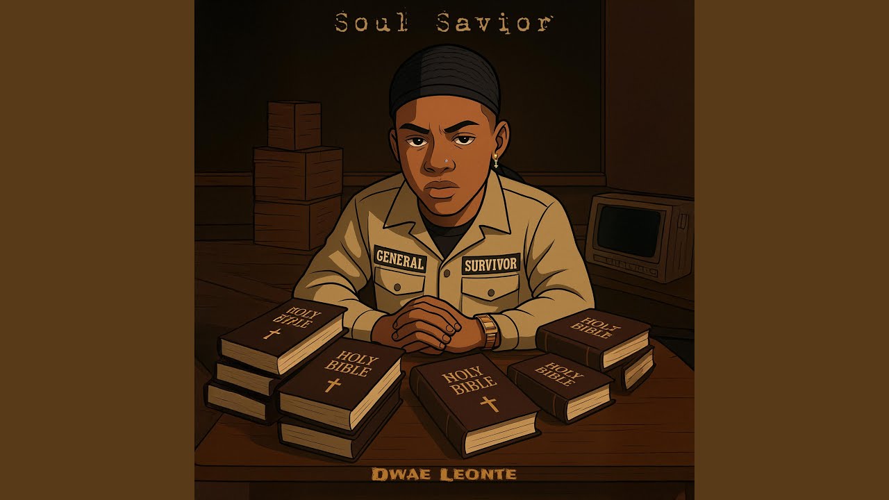 Watch Soul Savior on YouTube Watch Soul Savior on YouTube