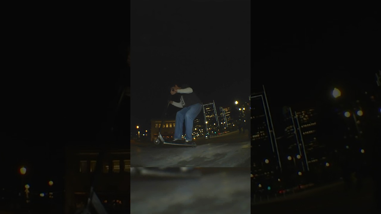 Trevor Crowell | Thesis : RAW 25