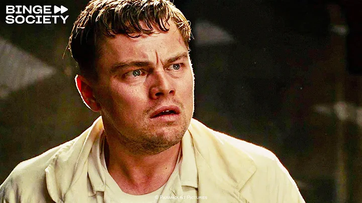 Every Hidden Detail in Shutter Island (2010)