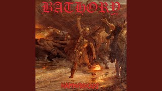 Vignette de la vidéo "Bathory - One Rode to Asa Bay"