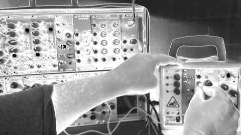 baby eurorack case DEMO www.errorinstruments.com