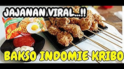 Contoh Cara Membuat Bakso Mie Tutorial Kreasi Tempat 