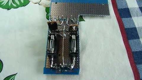 Arduino Aquarium Controller  PWM PART4