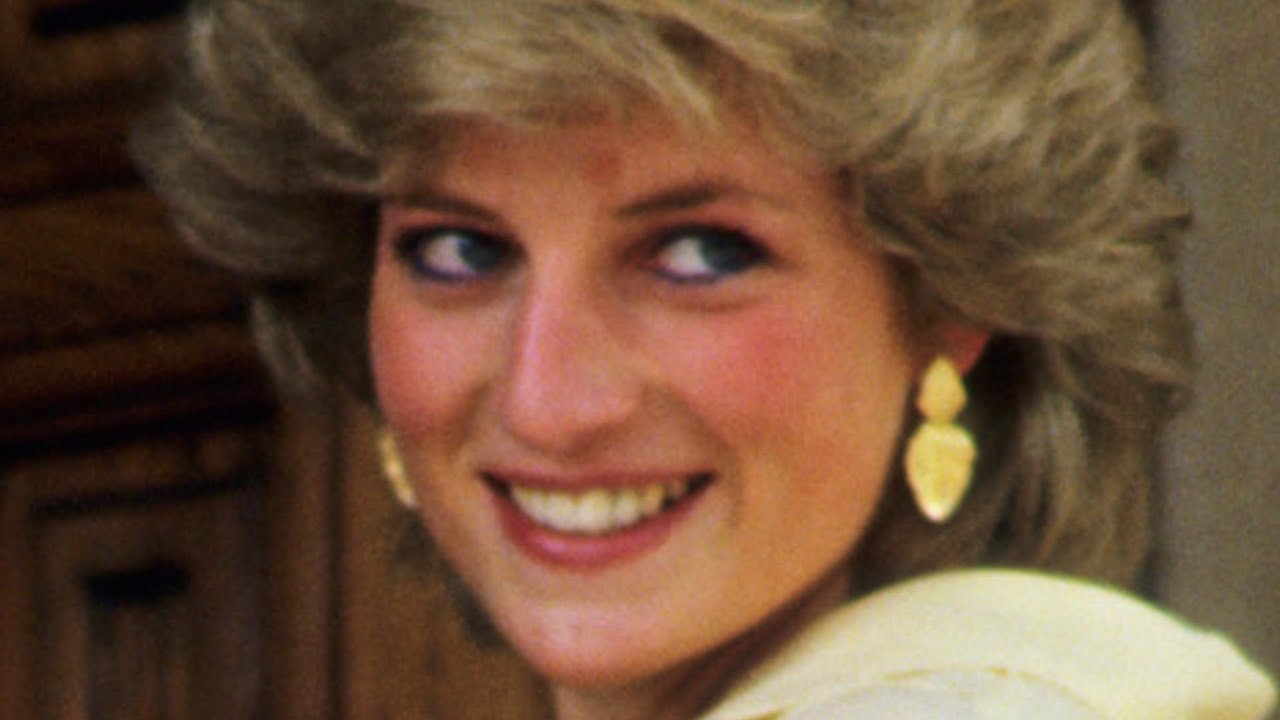 The Untold Truth Of Princess Diana