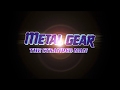 METAL GEAR: THE STRANDED MAN - Launch Trailer [Now Available/Links in description]