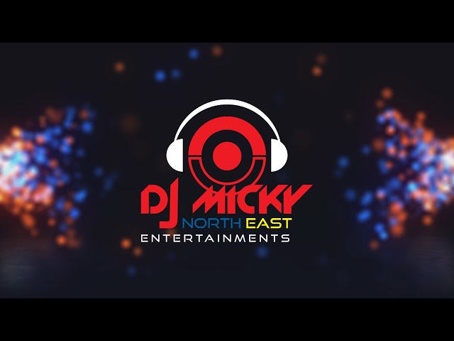 Dj Micky North East Intro Video