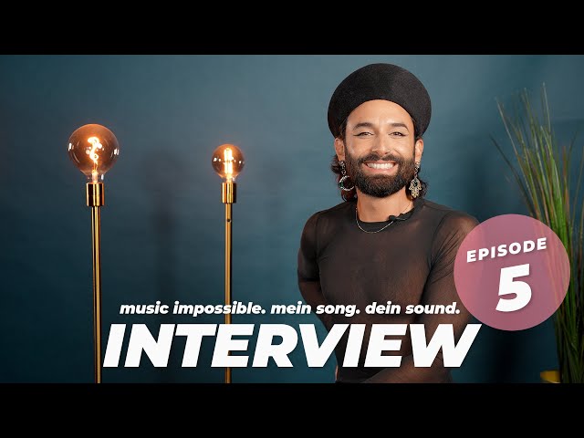 Music Impossible x The BossHoss & Roy Bianco und die Abbrunzanti Boys (EP5 Interview) @ZDF