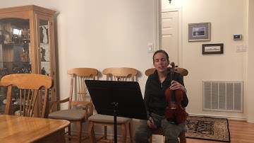 # 138 Jolly Old St. Nick, p 38, All for Strings