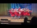 20131203 Юбилей Сусуманского района - концерт DivX