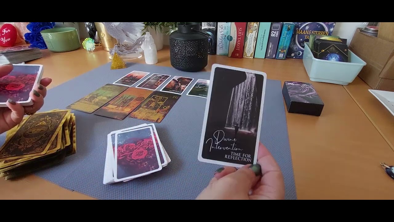 Reading: Wat moeten die exen van je??