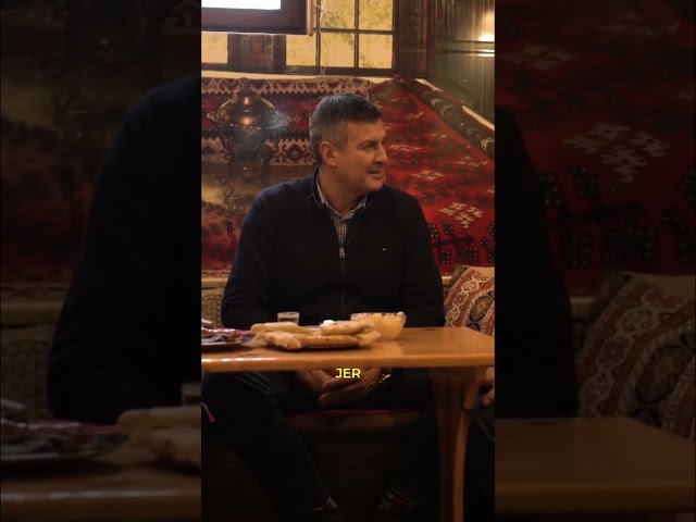 Tajne Sarajevskih Ćevapa: Ključ Ukusa #shorts