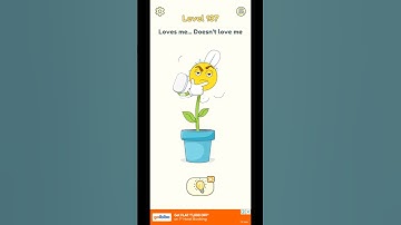 DOP 2 Gameplay Level137Shorts Delete One Part💡|खेल शॉर्ट्स🔥#shorts #tiktok #deleteonepart #dop2 #dop