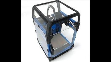 LDO Voron V0.1 Build Part 2