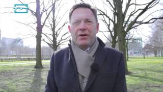 Waterschapsdag 2016 - Duurzaam Waterbeheer Bereik Je Samen