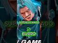 O Rugal é o chefe mais BURRO dos games! 🧠❌