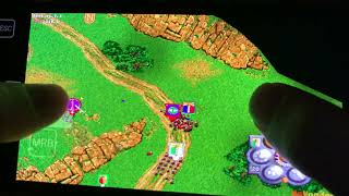 Winlator9.0/Warhammer: Dark Omen+MOD