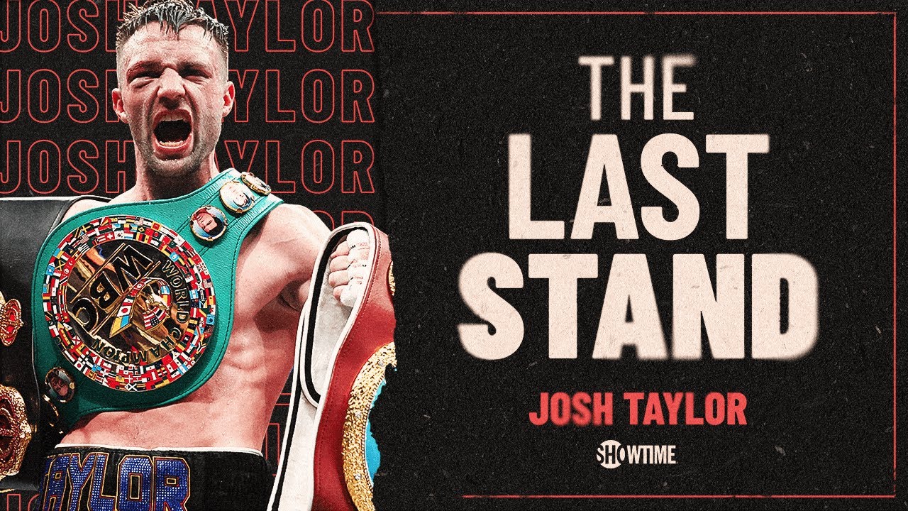 Josh Taylor-Jose Zepeda: WBC Postpones Purse Bid Until June 10 - Boxing News