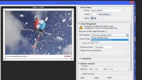 imagePROGRAF Print Driver for Windows OS