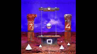 Chrome Black Future - Spectral Divergence FULL ALBUM [2025]