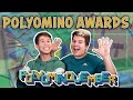 Polyomino board games awards   kovray polyominovember edition