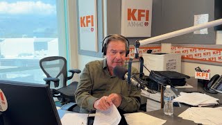 SCOTUS Birthright Citizenship Case | Kamala Harris's Book Tour CHP Security Detail