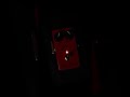 MXR Dyna Comp — Sound Shrine Δ01