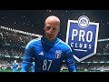 Pro clubs funny moments