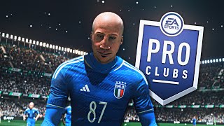 PRO CLUBS FUNNY MOMENTS