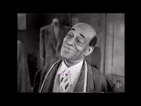 Amos ‘n’ Andy - Leroy’s Suits (1953)