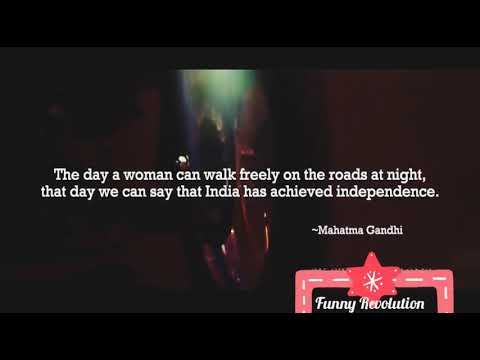 Women's Day Special Whatsapp Status Video __ 2018 New High ...