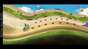 Winners of jam 310 Mad skills BMX 2 