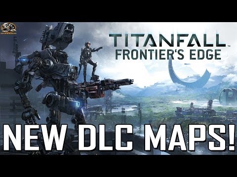 Video: Titanfall Odhalil Svůj Druhý Balíček DLC Frontier's Edge