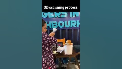 SOLID VISION-THE REVERSE ENGINEERING STUDIO #3dmodeling #3dscanningservices #3dprinting