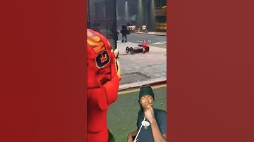 is roblox the new gta rp?!😨 #roblox #gtarp