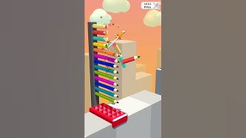 Slice It All Gameplay #3 #shorts