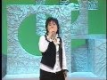 大城バネサ シベリア鉄道 演歌百撰