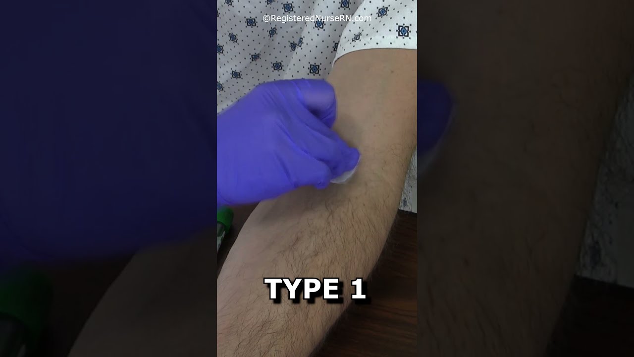 There Are Two Types Of Nurses Which Type You Nurse Funny