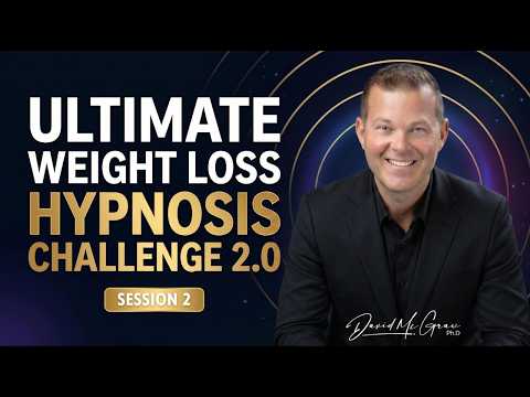 Break the Start–Stop Cycle With Your Weight | Weight Loss Sleep Hypnosis | EP2