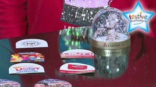 Photo Snow Globes
