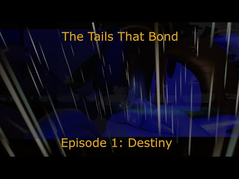 The Tails That Bond Episode 1: Destiny (Sonic SFM)