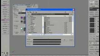 Creating Presets in SOFTIMAGE|XSI